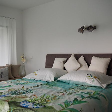 Ferienwohnung Margarethe Velden am Wörthersee Zewnętrze zdjęcie