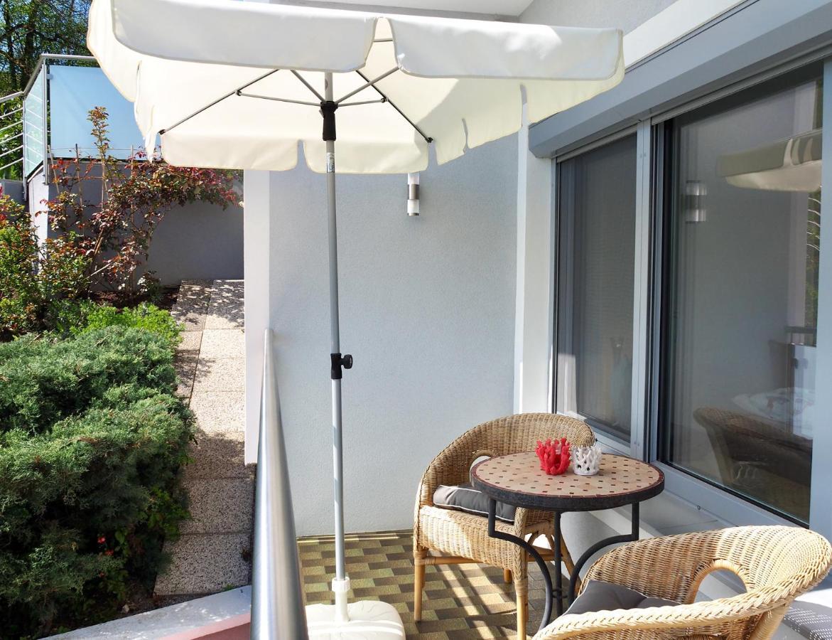 Ferienwohnung Margarethe Velden am Wörthersee Zewnętrze zdjęcie