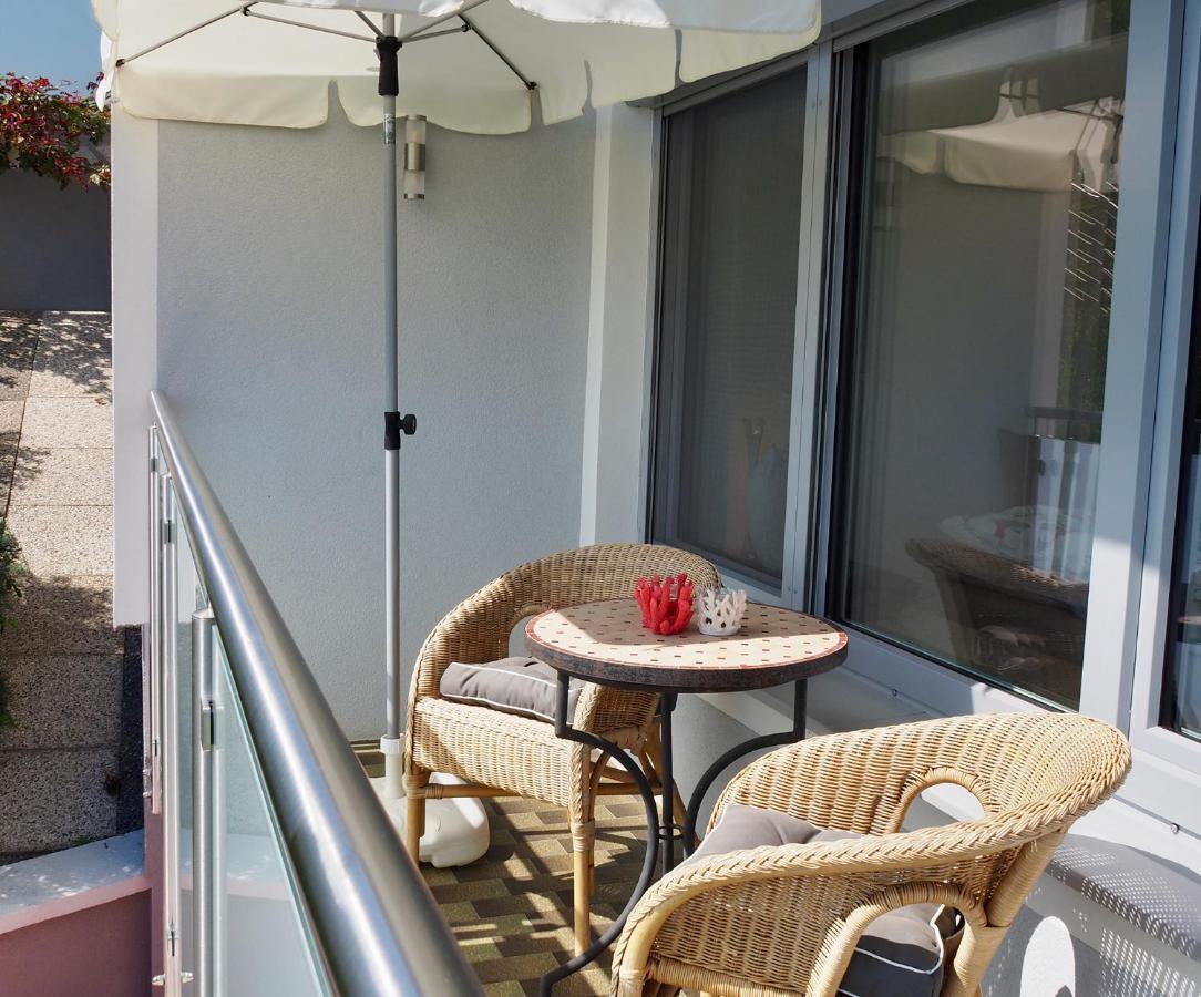 Ferienwohnung Margarethe Velden am Wörthersee Zewnętrze zdjęcie