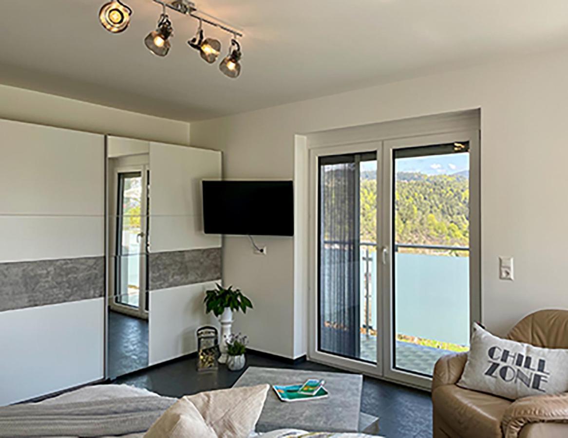 Ferienwohnung Margarethe Velden am Wörthersee Zewnętrze zdjęcie