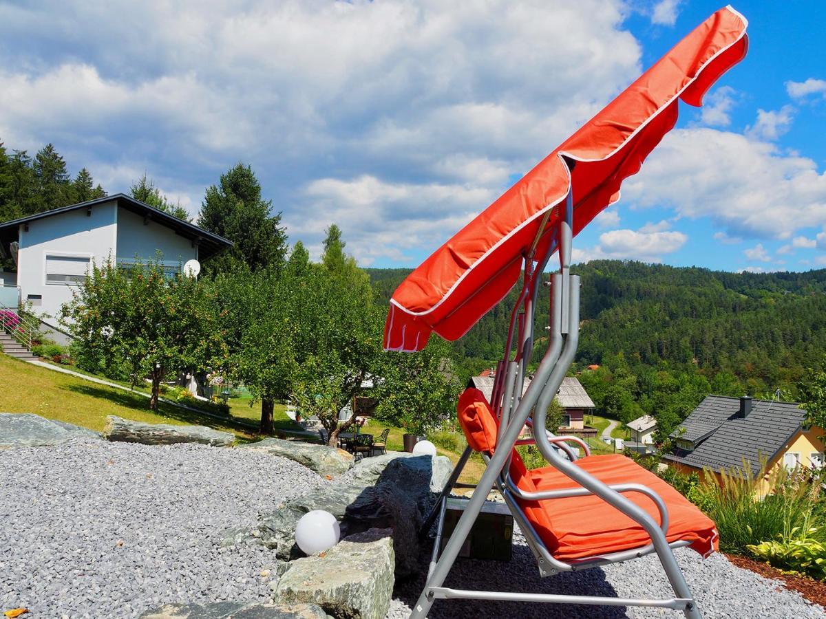 Ferienwohnung Margarethe Velden am Wörthersee Zewnętrze zdjęcie