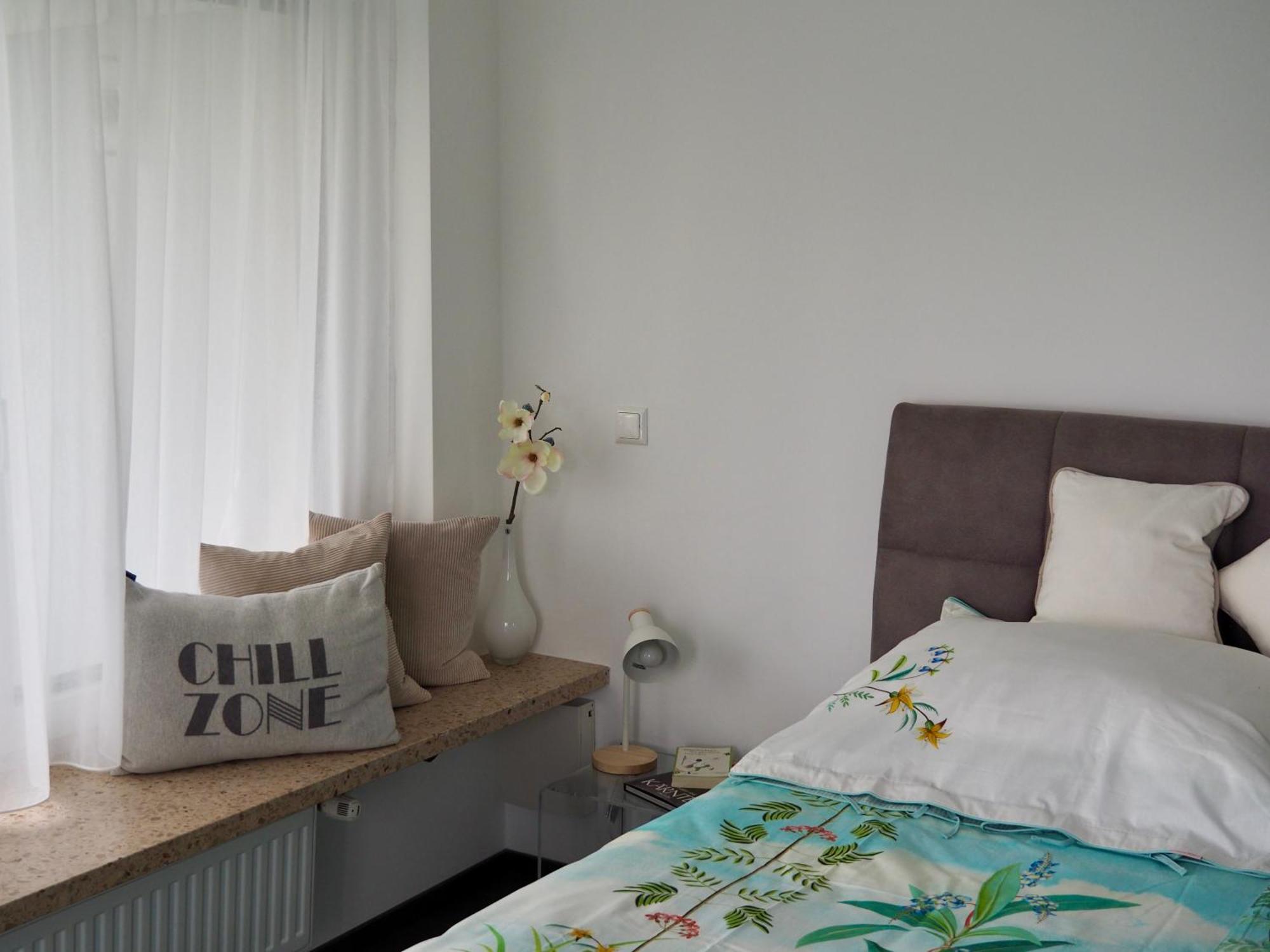 Ferienwohnung Margarethe Velden am Wörthersee Zewnętrze zdjęcie