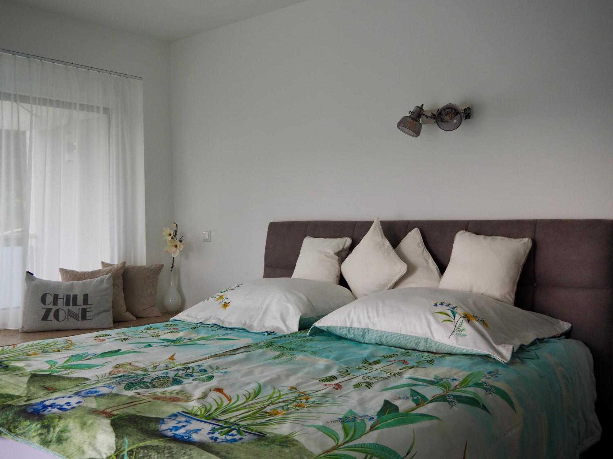 Ferienwohnung Margarethe Velden am Wörthersee Zewnętrze zdjęcie